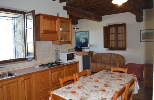 Asciano House | Tuscan Family Haven, Asciano