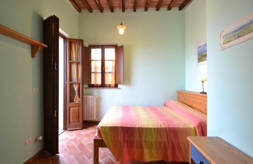 Asciano House | Tuscan Family Haven, Asciano