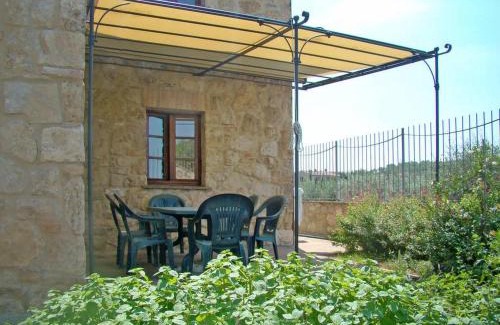 Asciano House | Tuscan Family Haven, Asciano