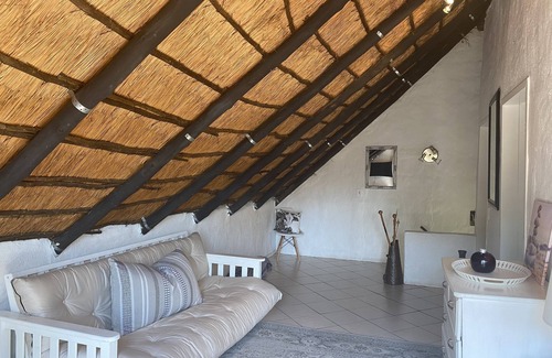 Greater Johannesburg Metropolitan Area Bed & Breakfast | Tuscan Rose