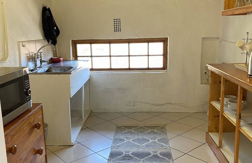 Greater Johannesburg Metropolitan Area Bed & Breakfast | Tuscan Rose