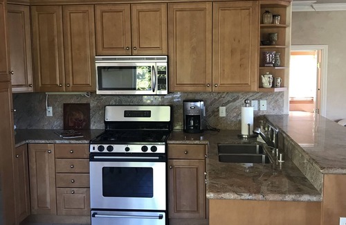 Somis House | Tuscan Villa Guest House