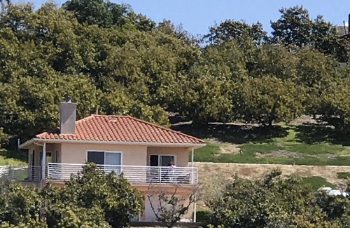 Somis House | Tuscan Villa Guest House