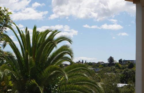 Havelock North Apartment | Tuscan Villa with a View
