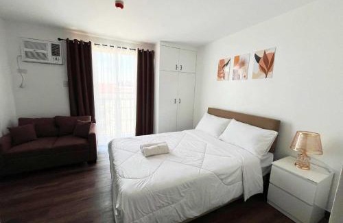 Kauswagan Apartment | Tuscania Sky View Terrace