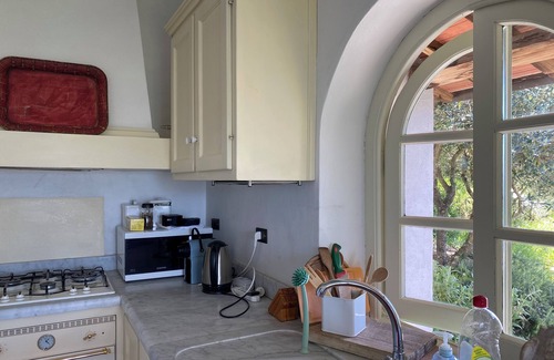 Coreglia Antelminelli Cottage | Tuscany, amazing view, private jacuuzi