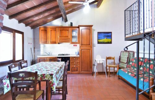Massa Marittima House | Tuscany apartment with 2 pools