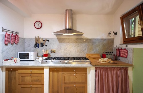 Capalbio Villa | Tuscany, Capalbio- Prestigious and characteristic villa with pool