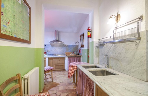 Capalbio Villa | Tuscany, Capalbio- Prestigious and characteristic villa with pool