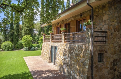 Capalbio Villa | Tuscany, Capalbio- Prestigious and characteristic villa with pool