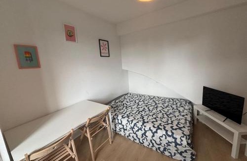 Marengo - Jolimont Apartment | Tuscany - Charmant Studio