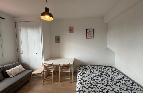 Marengo - Jolimont Apartment | Tuscany - Charmant Studio