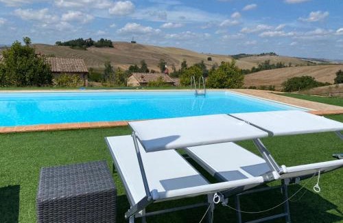 Monteroni d'Arbia House | Tuscany Charme Boutique House