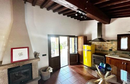 Cecina Apartment | Tuscany Cottage Paratino 53 by Zoom In Earth