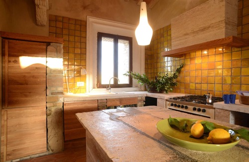 Saline di Volterra Apartment | TUSCANY FOREVER RESIDENCE VILLA IV VIAGGIO FIRST FLOOR APARTMENT