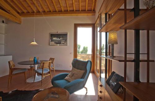 Pomarance House | Tuscany Forever Sunset Apartments
