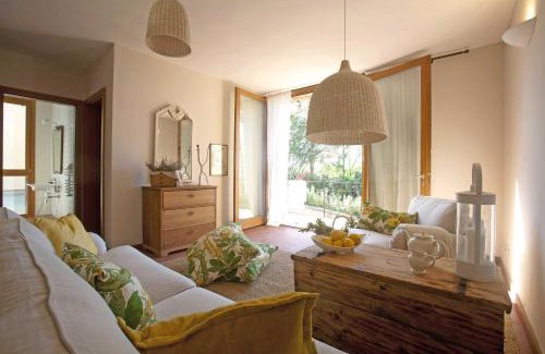 Pomarance House | Tuscany Forever Sunset Apartments