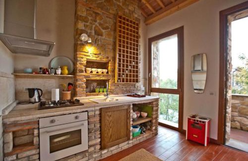 Pomarance House | Tuscany Forever Sunset Apartments