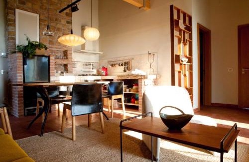 Pomarance House | Tuscany Forever Sunset Apartments