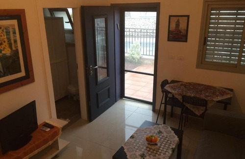 Ein Dor Apartment | Tuscany get-away apartment