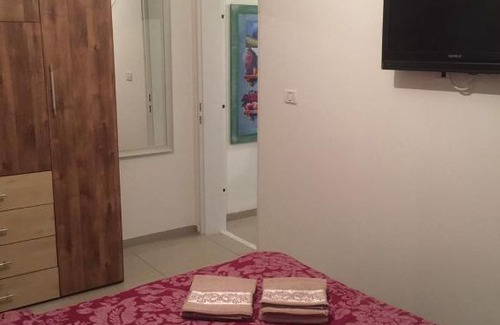 Ein Dor Apartment | Tuscany get-away apartment