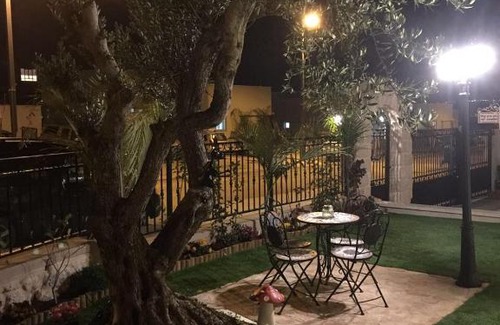Ein Dor Apartment | Tuscany get-away apartment