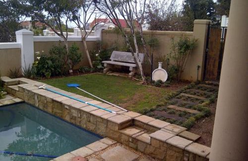 Somerset West Villa | Tuscany Hauss