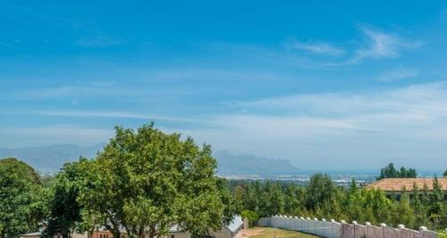 Somerset West Villa | Tuscany Hauss