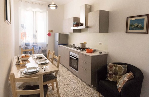 Lajatico House | Tuscany, hills, family and friends!