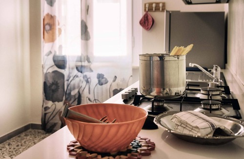 Lajatico House | Tuscany, hills, family and friends!