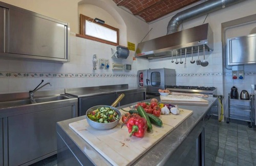 Le Piazze Villa | Tuscany holiday rental