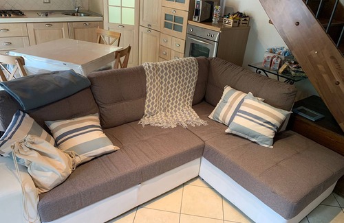 Prunetta House | Tuscany house near to cultural and artistic city