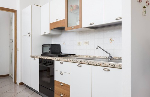 Zona 167 Scarlino Apartment | TUSCANY MAREMMA -Apartment with panoramic sea view, pets dom allowed