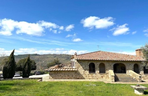 Seggiano Apartment | Tuscany Panoramic View - Relax in Val D'Orcia