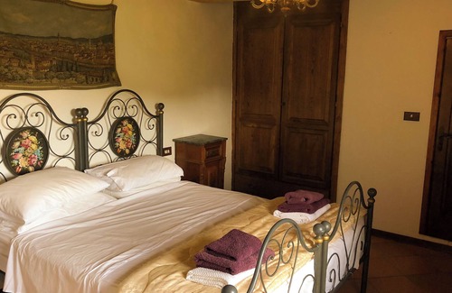 Caprese Michelangelo Villa | Tuscany Villa Resort