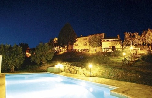 Caprese Michelangelo Villa | Tuscany Villa, Salt Water Pool. Adults only location