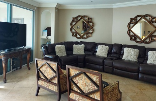 Rosarito Apartment | TuscanyCondo Best Ocean View in Rosarito