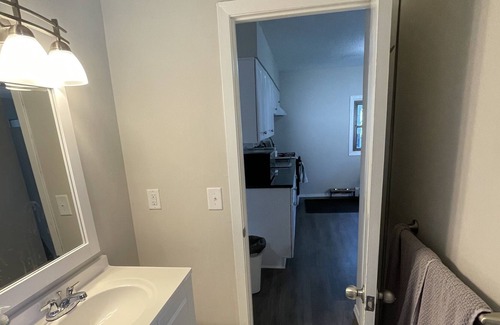 West Seventh House | Tuscarora Retreat- Office Space and Pet Friendly