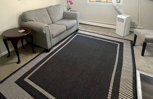 West Seventh House | Tuscarora Retreat- Office Space and Pet Friendly
