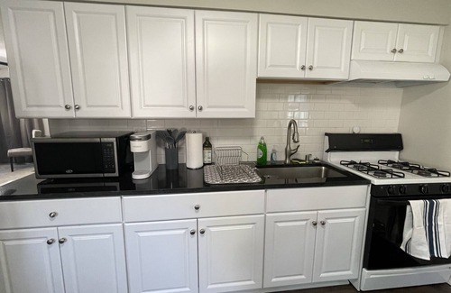 West Seventh House | Tuscarora Retreat- Office Space and Pet Friendly