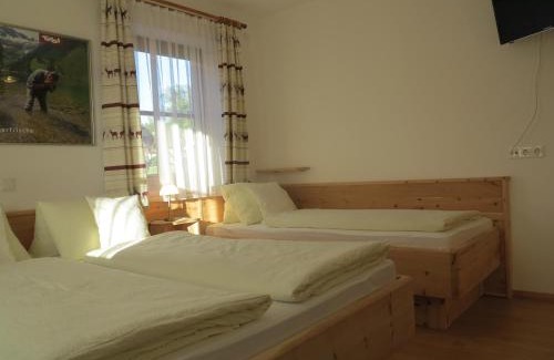 Rinn Apartment | Tuschnhof