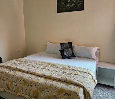 Jammu House | Tushar Guest House