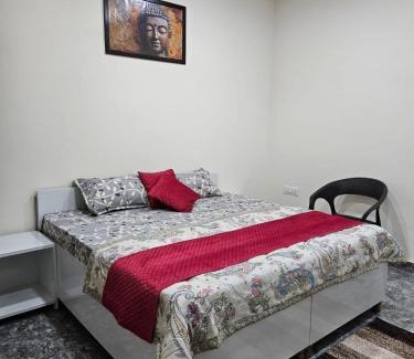 Jammu House | Tushar Guest House