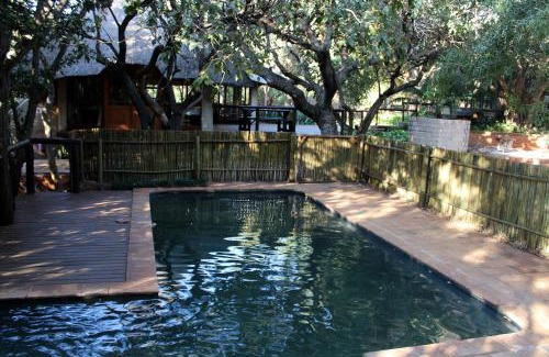 Hartbeespoort Bed & Breakfast | Tuskers Bush Lodge B&B