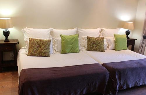 Hartbeespoort Bed & Breakfast | Tuskers Bush Lodge B&B
