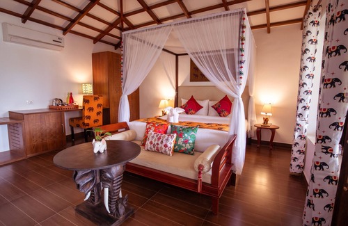 Anaikatti Hotel | Tuskers Hill by Poppys Anaikatti