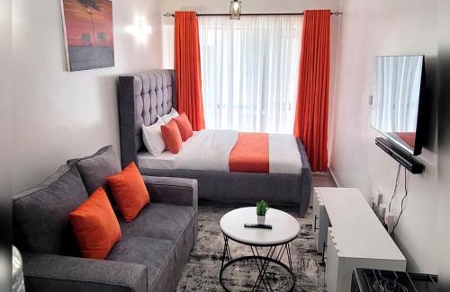 Ongata Rongai Bed & Breakfast | Tusmo homes