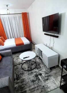 Ongata Rongai Bed & Breakfast | Tusmo homes