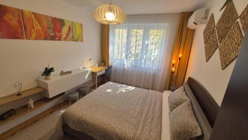 Tirgu Mures Apartment | Tusmorez Central Apartment
