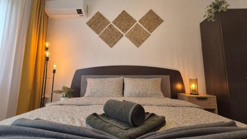 Tirgu Mures Apartment | Tusmorez Central Apartment